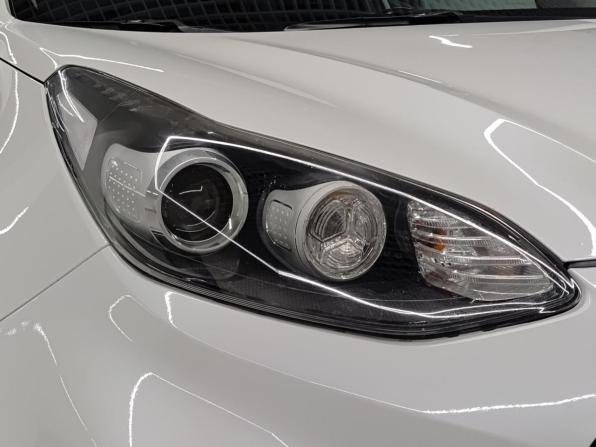 Kia Sportage IV Рестайлинг с пробегом 2018 года, цена 2 260 000 рублей, 126751 км, внедорожник, Автокод Объявления