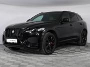 Jaguar F-Pace I Рестайлинг Химки  - изображение 18