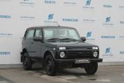 Lada (ВАЗ) Niva Legend I Пермь  - изображение 21