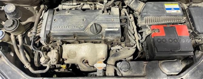 Hyundai Getz I Рестайлинг с пробегом 2010 года, цена 440 000 рублей, 145527 км, хэтчбек, Автокод Объявления