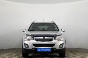 Opel Antara I Рестайлинг Пермь  - изображение 26