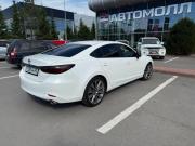 Mazda 6 III (GJ) Рестайлинг 2 Кемерово  - изображение 12