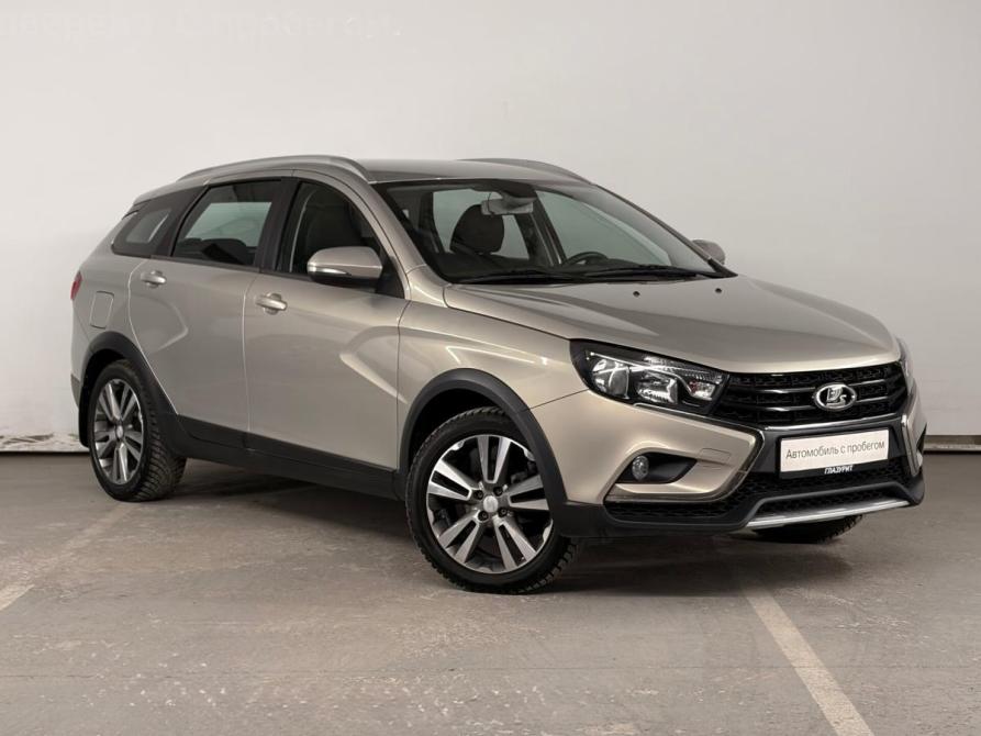 Lada (ВАЗ) Vesta I Екатеринбург  - изображение 4
