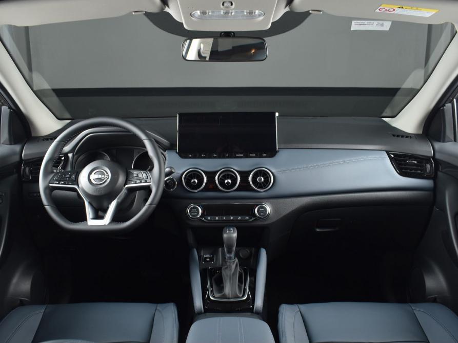 Nissan Qashqai II Рестайлинг 2 Кемерово  - изображение 8