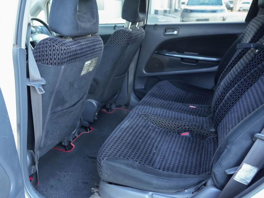 Honda Stream I Новосибирск  - изображение 15