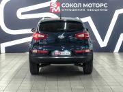 Kia Sportage III Ростов-на-Дону  - изображение 31