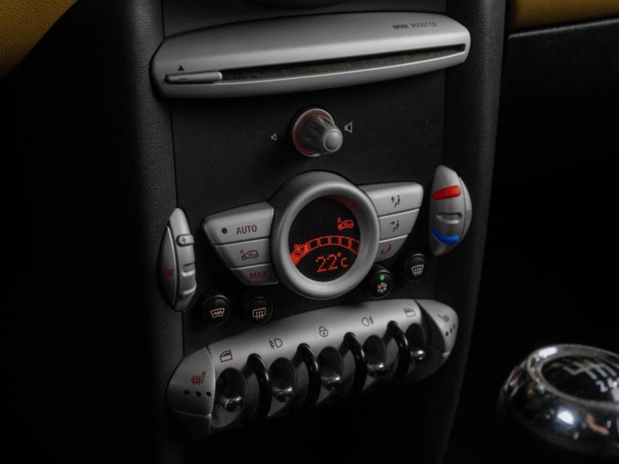 Mini Hatch II (R56) Тюмень  - изображение 16