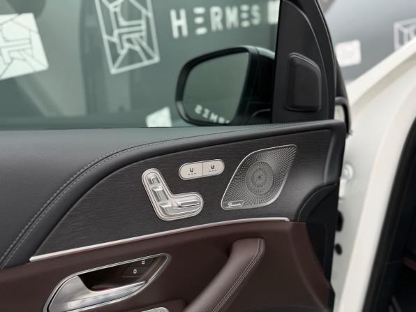 Mercedes-Benz GLE II (V167) с пробегом 2022 года, цена 7 599 000 рублей, 54370 км, внедорожник, Автокод Объявления