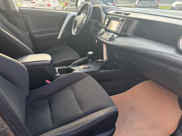 Toyota RAV4 IV (XA40) с пробегом 2013 года, цена 1 888 000 рублей, 143449 км, внедорожник, Автокод Объявления