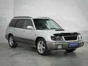Subaru Forester I Новосибирск  - изображение 30