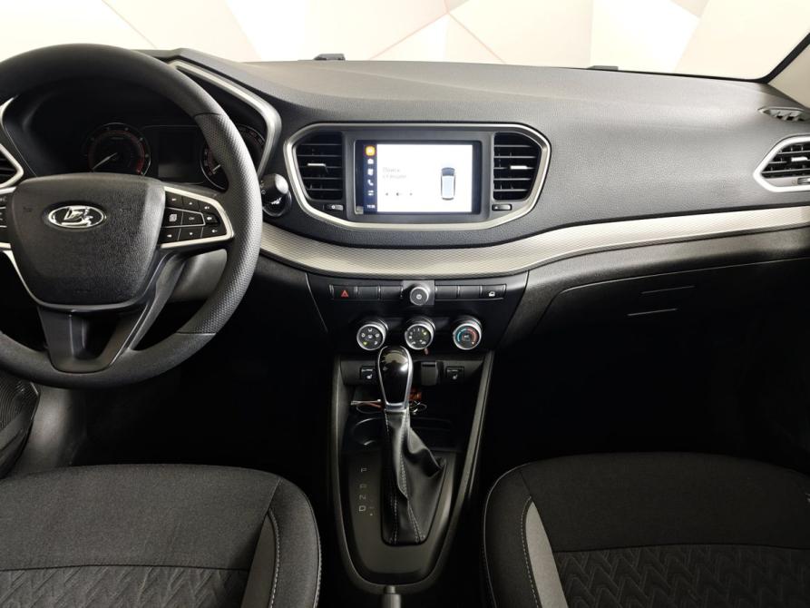 Lada (ВАЗ) Vesta I Рестайлинг (NG) Москва  - изображение 14