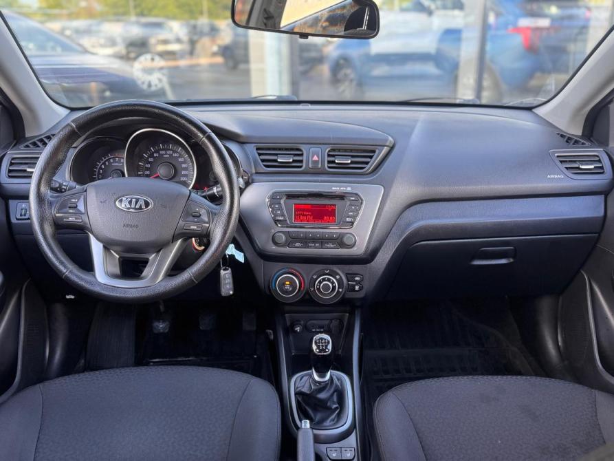 Kia Rio III Воронеж  - изображение 10