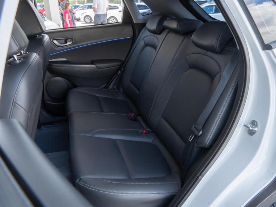 Hyundai Kona I Волгоград  - изображение 10