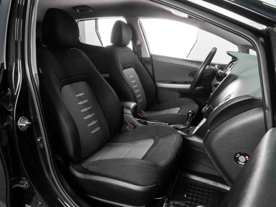 Kia Ceed II Воронеж  - изображение 8