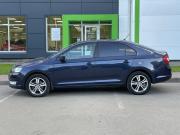 Skoda Rapid I Ярославль  - изображение 18