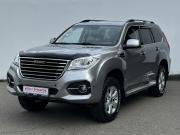 Haval H9 I Рестайлинг Москва  - изображение 18