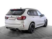 BMW X5 M II (F85) Москва  - изображение 35
