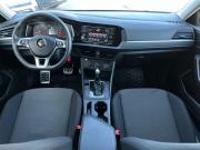 Volkswagen Jetta VII Калуга  - изображение 31