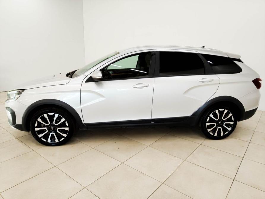 Lada (ВАЗ) Vesta I Рестайлинг (NG) Тула  - изображение 4