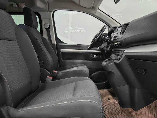 Citroen SpaceTourer I с пробегом 2018 года, цена 2 300 000 рублей, 163150 км, минивэн, Автокод Объявления