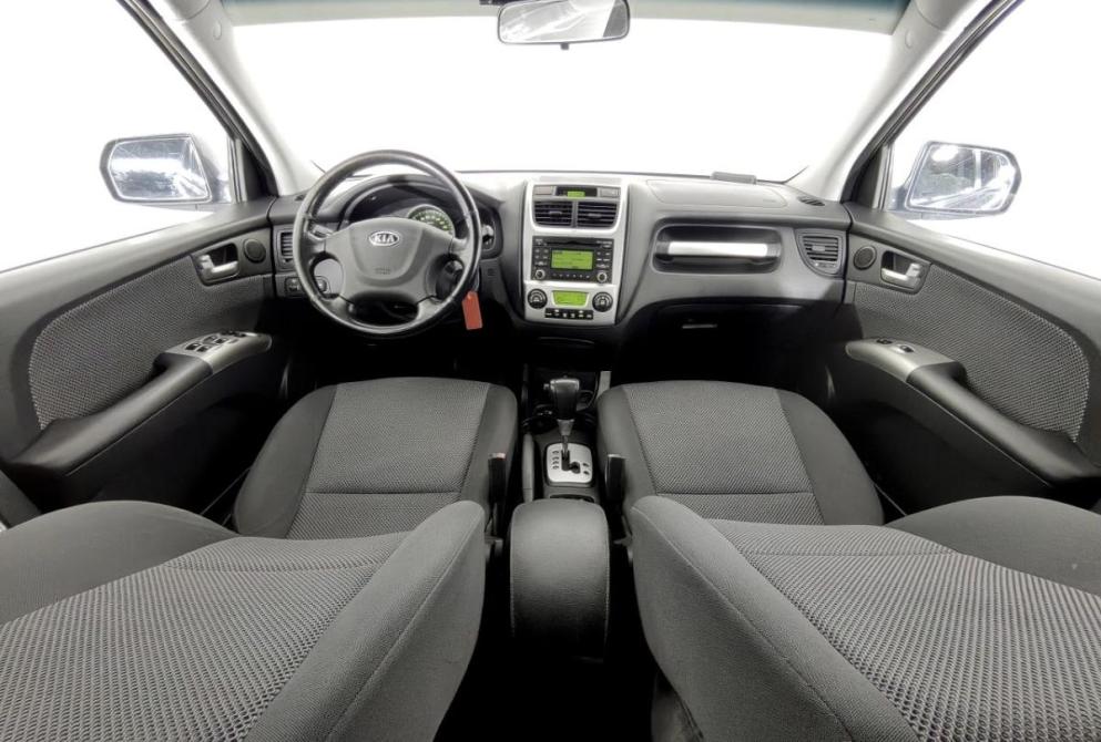 Kia Sportage II Волгоград  - изображение 10