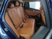 BMW X4 II (G02) Воронеж  - изображение 31
