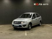 Lada (ВАЗ) Granta I Челябинск  - изображение 6