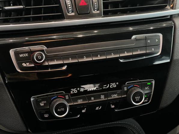 BMW X1 II (F48) с пробегом 2015 года, цена 1 995 000 рублей, 114396 км, внедорожник, Автокод Объявления