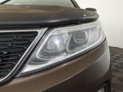 Kia Sorento II Рестайлинг Москва  - изображение 44