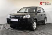 Hyundai Tucson I Нижний Новгород  - изображение 3