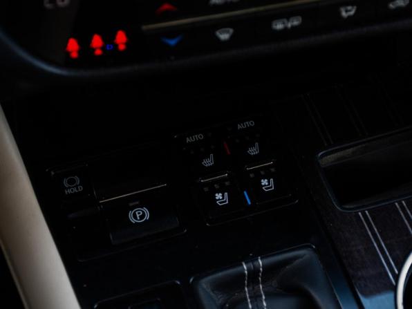 Lexus RX IV Рестайлинг с пробегом 2021 года, цена 6 500 000 рублей, 71954 км, внедорожник, Автокод Объявления