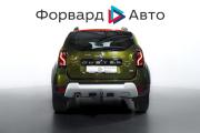 Renault Duster I Рестайлинг Тюмень  - изображение 32