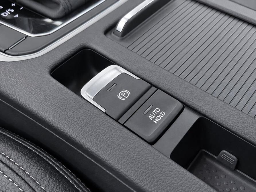 Volkswagen Passat B8 Уфа  - изображение 16