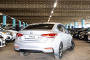 Hyundai Solaris II Уфа  - изображение 23