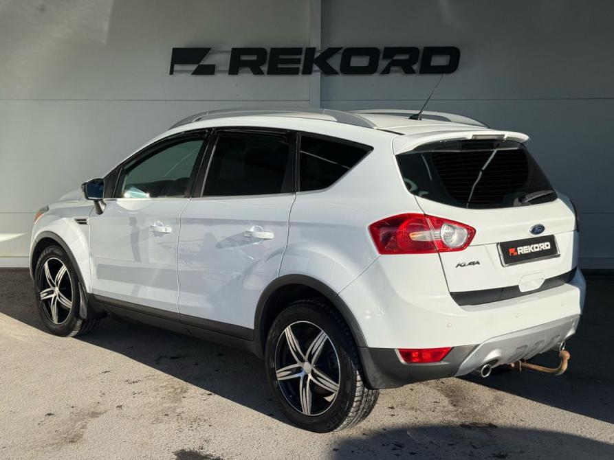 Ford Kuga I Уфа  - изображение 2