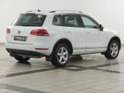 Volkswagen Touareg II Иваново  - изображение 24