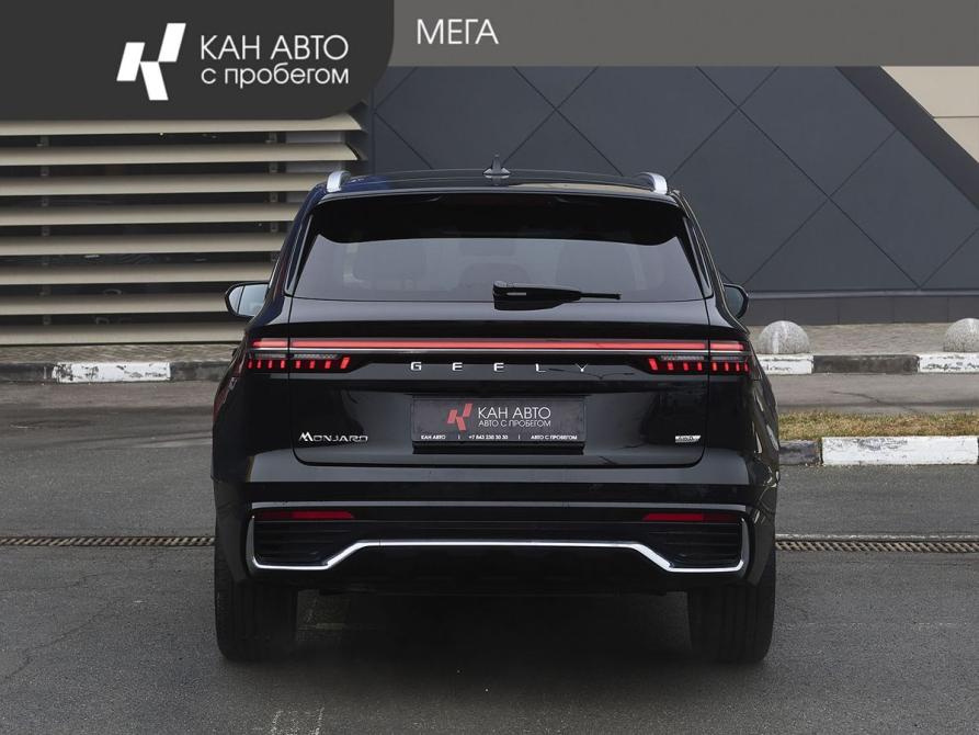 Geely Monjaro I Казань  - изображение 4