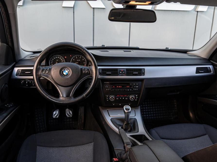 BMW 3 серии V (E90/E91/E92/E93) Краснодар  - изображение 4
