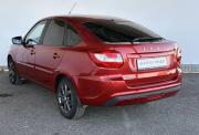 Lada (ВАЗ) Granta I Рестайлинг Киров  - изображение 36
