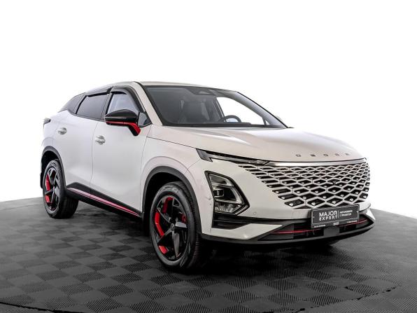 Omoda C5 I Рестайлинг с пробегом 2024 года, цена 2 175 000 рублей, 33931 км, внедорожник, Автокод Объявления