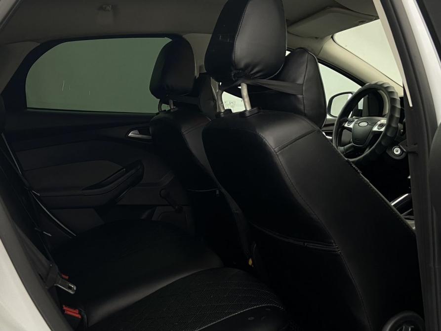 Ford Focus III Липецк  - изображение 13