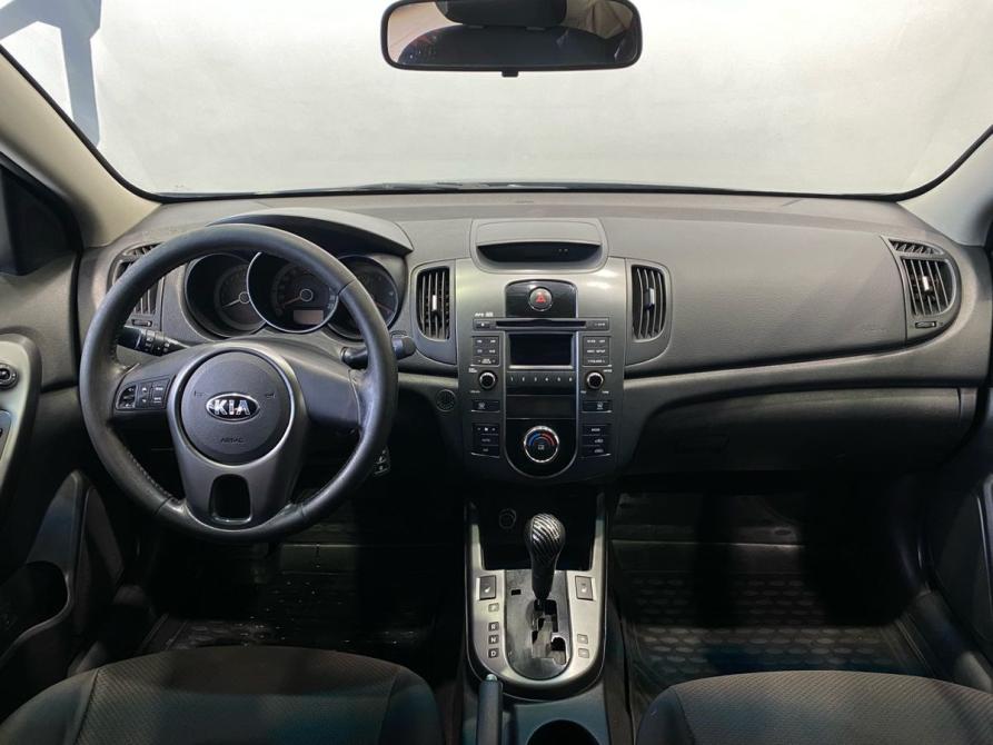 Kia Cerato II Ростов-на-Дону  - изображение 18