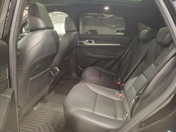Haval F7 II с пробегом 2024 года, цена 2 860 000 рублей, 20876 км, внедорожник, Автокод Объявления