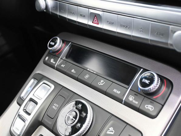 Hyundai Palisade I с пробегом 2021 года, цена 4 299 900 рублей, 106000 км, внедорожник, Автокод Объявления