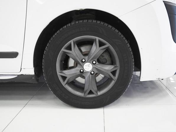 Peugeot 3008 I с пробегом 2011 года, цена 556 000 рублей, 197539 км, внедорожник, Автокод Объявления