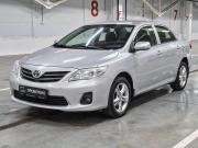 Toyota Corolla X (E140 E150) Рестайлинг Казань  - изображение 23