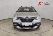 Renault Sandero II Рестайлинг Волгоград  - изображение 19