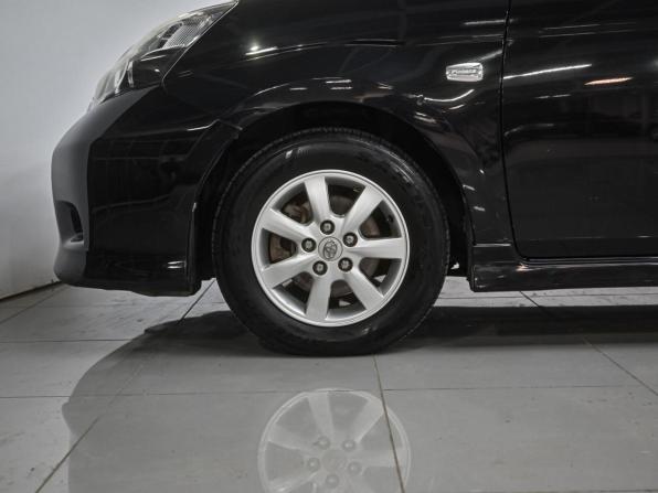 Toyota ISis I Рестайлинг с пробегом 2012 года, цена 1 479 000 рублей, 169017 км, минивэн, Автокод Объявления