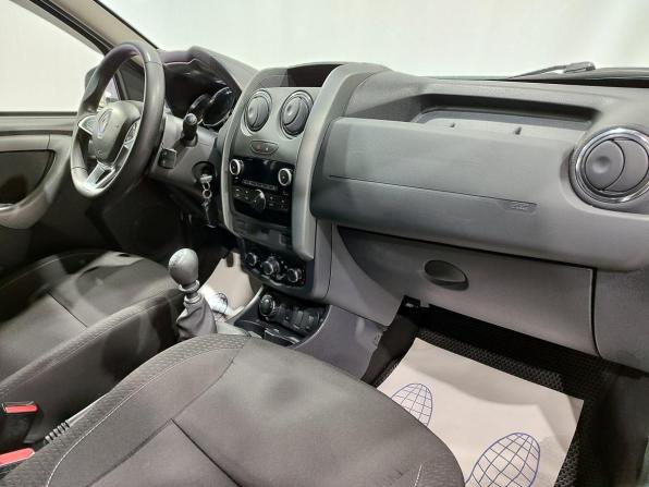 Renault Duster I Рестайлинг с пробегом 2020 года, цена 1 190 000 рублей, 154882 км, внедорожник, Автокод Объявления