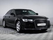 Audi A6 IV (C7) Рестайлинг Москва  - изображение 21